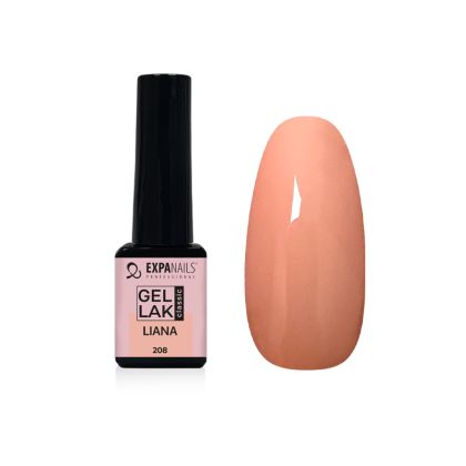 GEL LAK - LIANA 5 ML