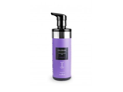 Colorama Mask 500ml Violet