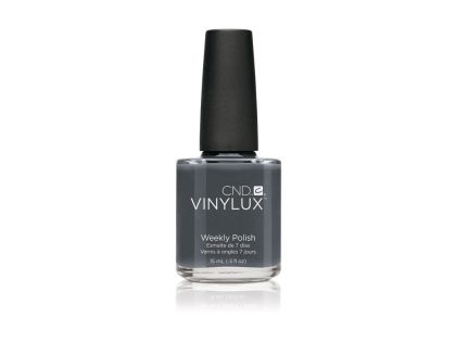 CND VINYLUX - Asphalt