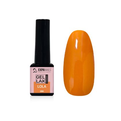 GEL LAK - LOLA 5 ML