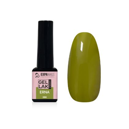 GEL LAK - ERNA 5 ML