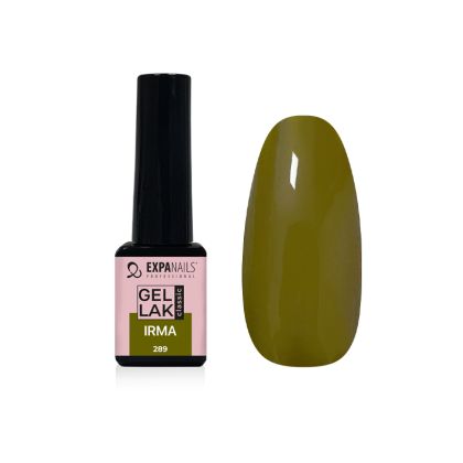 GEL LAK - IRMA 5 ML