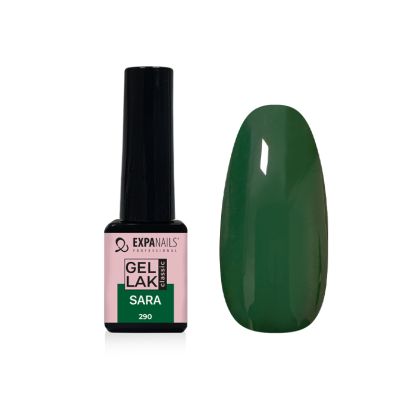 GEL LAK - SARA 5 ML