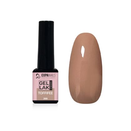 GEL LAK - TOFFIFEE 5 ML