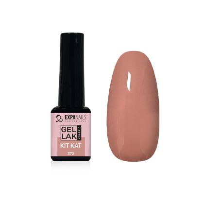 Gel lak - Kit Kat 5 ml