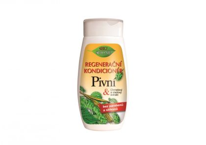 Regenerační kondicionér PIVNÍ 260 ml