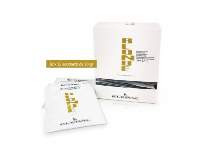 Blonde TricoSystem White 20g