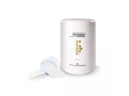 Blonde Tricosystem White 400g