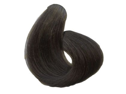 Black Mousse Color DARK GREY 200ml - barvící pěna