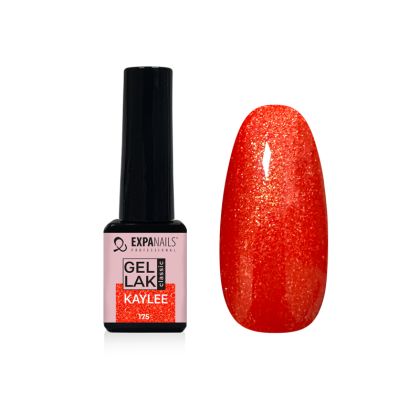 GEL LAK - KAYLEE 5 ML