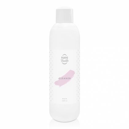 NANI Cleaner, odstraňovač výpotků 1000 ml - Peach