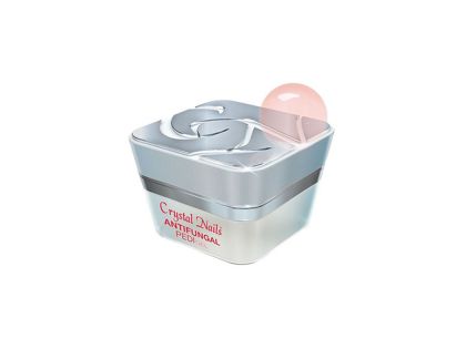 Crystal Nails Pedi Gel - Antifungal