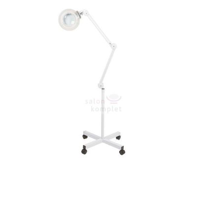 Kosmetická lampa s lupou L002 + stojan