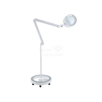 Kosmetická LED lampa 6025 + stojan