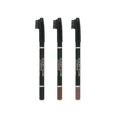 Tužka na obočí 103 s kartáčkem