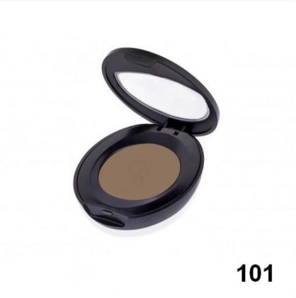 Pudr na obočí 101