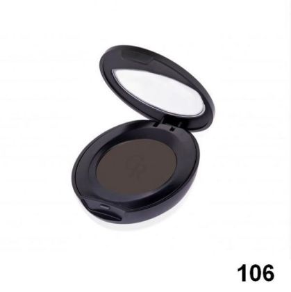 Pudr na obočí 106