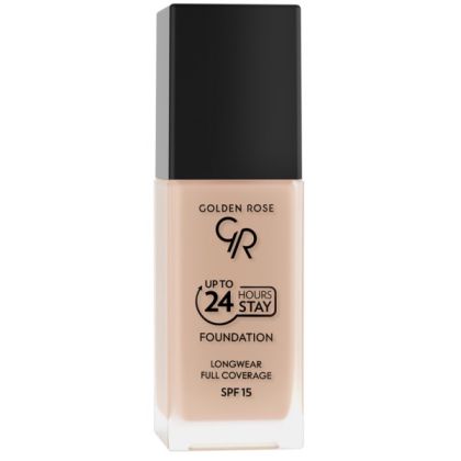 Golden Rose 24h Stay Longwear makeup - 35 ml 04