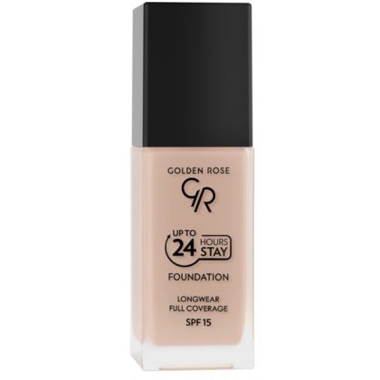 Golden Rose 24h Stay Longwear makeup - 35 ml 05