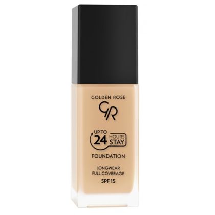 Golden Rose 24h Stay Longwear makeup - 35 ml 09