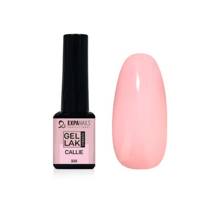 GEL LAK - CALLIE- 5 ML