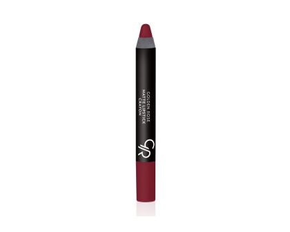 Matte Lipstick Crayon 05