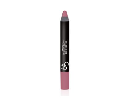 Matte Lipstick Crayon 10