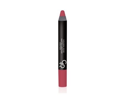 Matte Lipstick Crayon 11