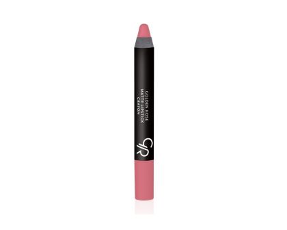 Matte Lipstick Crayon 12
