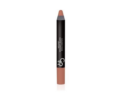 Matte Lipstick Crayon 14