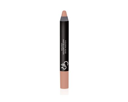 Matte Lipstick Crayon 15