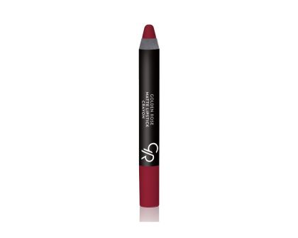 Matte Lipstick Crayon 20