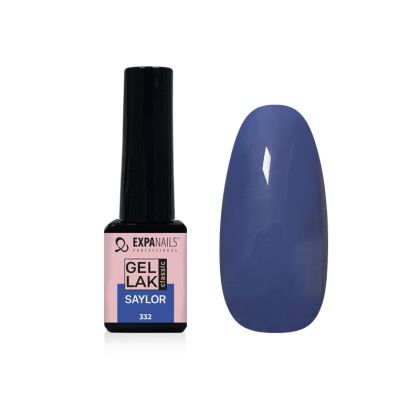 GEL LAK - SAYLOR 5 ML