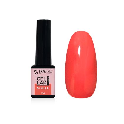 GEL LAK - NOELLE 5 ML