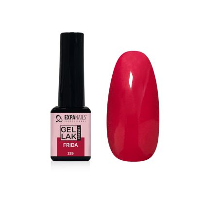 GEL LAK - FRIDA 5 ML