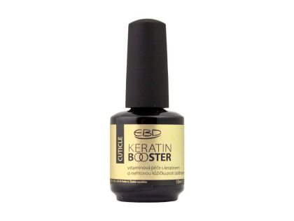 EBD Cuticle Keratin Booster