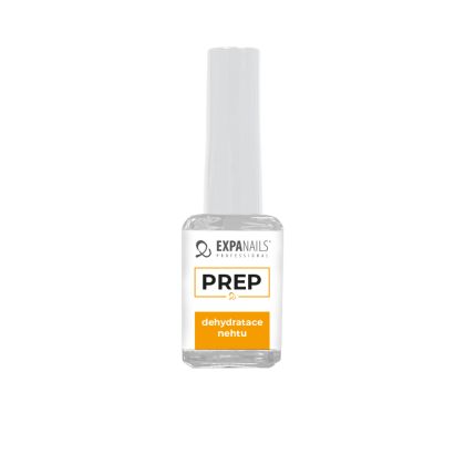 NAIL PREP - 5 ML