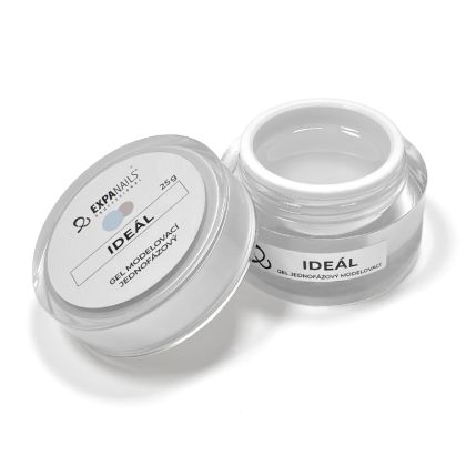 UV GEL MODELOVACÍ - IDEÁL 50 G