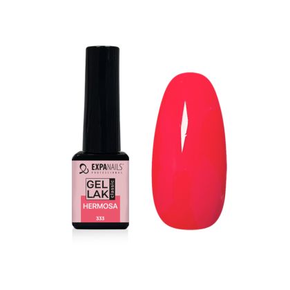 UV/LED GEL LAK - HERMOSA NEON 5 ML