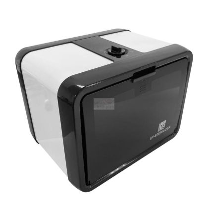 Sterilizátor UV JY-520 černobílý 6 l
