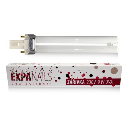 Zářivka UV - Speed - rychlý start