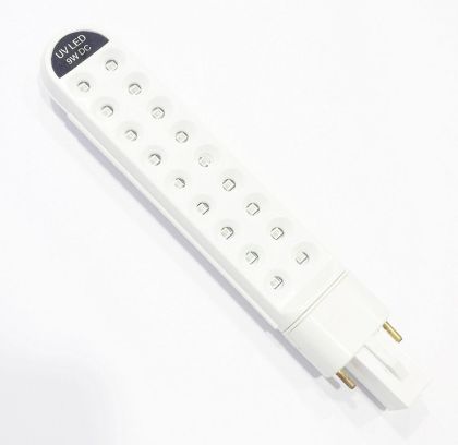 Zářivka LED Speed  - rychlý start