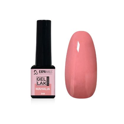 UV/LED Gel lak - Mahalia 5 ml