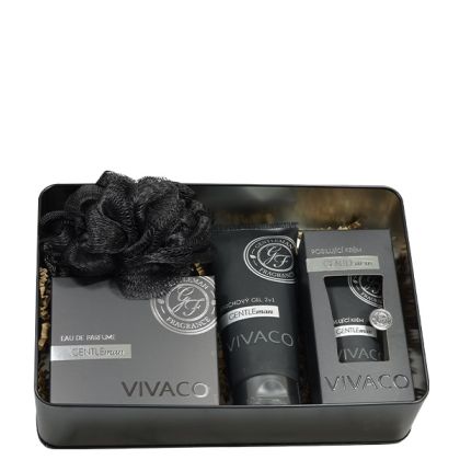 Stylový dárkový box GENTLEMAN