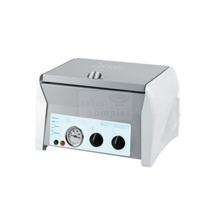 Kadeřnický sterilizátor CERIOTTI SANITY SECURITY