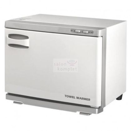 Ohřívač ručníků JY-502S bílý 16 litrů