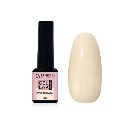 UV/LED Gel lak - Fortunata 5 ml