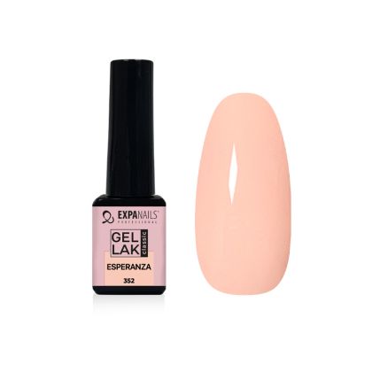 UV/LED Gel lak - Esperanza 5 ml