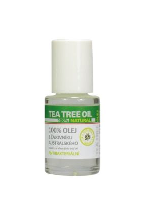 100% Tea Tree Oil HERB EXTRACT