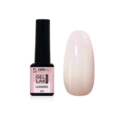 UV/LED Gel lak - Lunara 5 ml